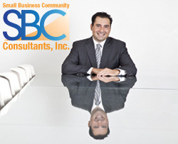 Paul Mazbanian SBC Consultants, Inc. www.sbcconsultantsinc.com paul@sbclending.com 818-551-9400